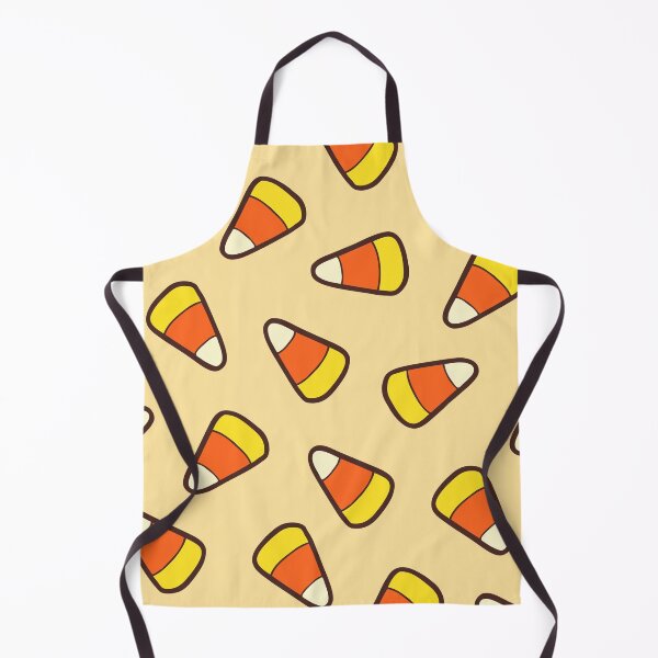 Item preview, Candy Corn Pattern designed and sold by evannave.
