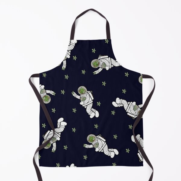 Item preview, Astro Terrarium Pattern designed and sold by evannave.