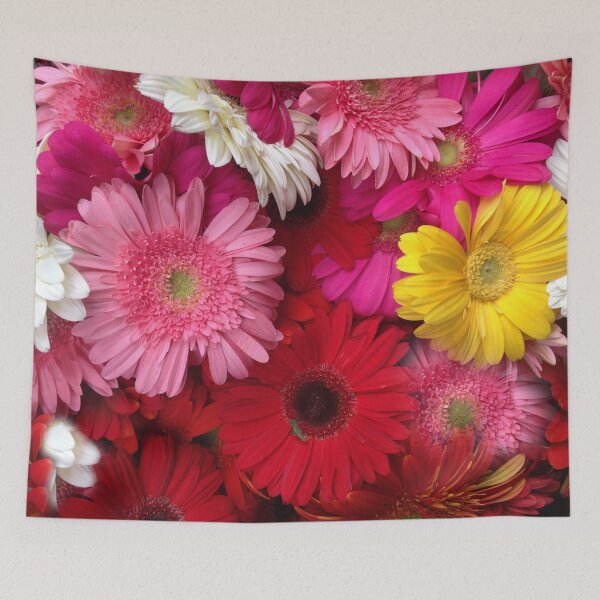 Item preview, FLOWERS ALL AROUND designed and sold by damek.