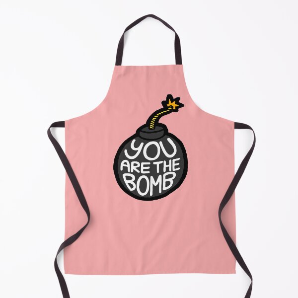 Item preview, You are the Bomb! designed and sold by evannave.