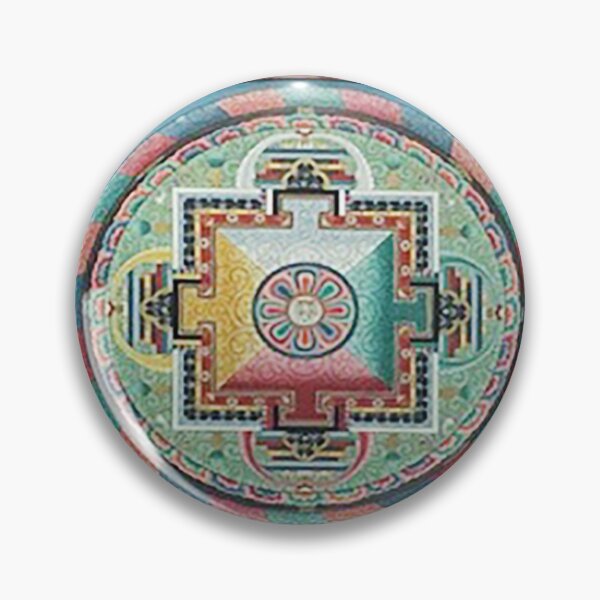 Item preview, Techo del templo budista designed and sold by fishtower.
