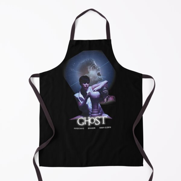 Item preview, GHOST 1990 Vintage Design designed and sold by mariaderdesign.