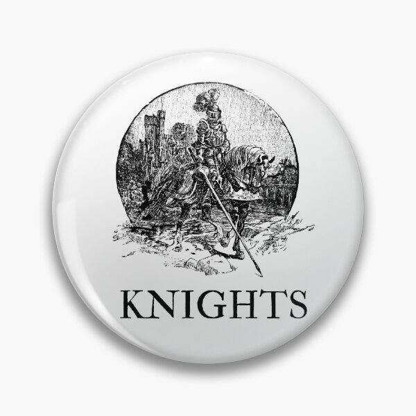 Item preview, Knights designed and sold by Parathenea.