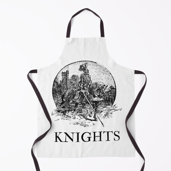 Item preview, Knights designed and sold by Parathenea.