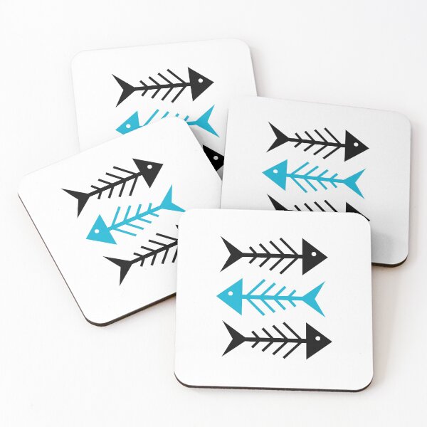 Item preview, FISH - FISHERMAN - OLDSYTLE - BEACH - MINIMALIST designed and sold by Tropical Blood.