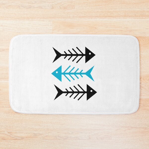 Item preview, FISH - FISHERMAN - OLDSYTLE - BEACH - MINIMALIST designed and sold by Tropical Blood.