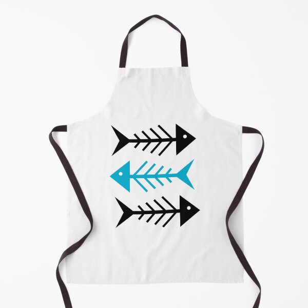Item preview, FISH - FISHERMAN - OLDSYTLE - BEACH - MINIMALIST designed and sold by Tropical Blood.