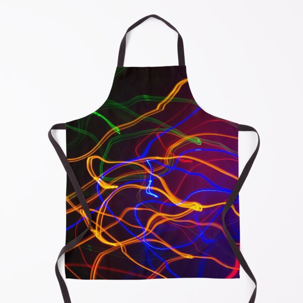 Item preview, Electric Love orange on the inside designed and sold by FOLK ART FUSION by heidiannemorris.