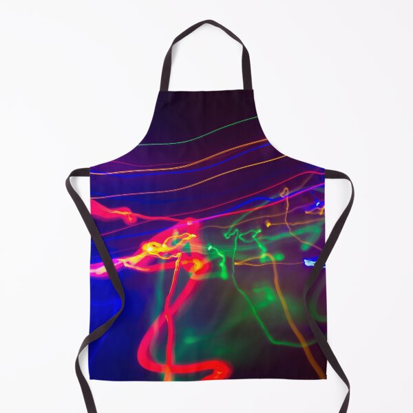 Item preview, Electric Love sound waves  designed and sold by FOLK ART FUSION by heidiannemorris.