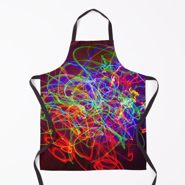 Item preview, Electric Love designed and sold by FOLK ART FUSION by heidiannemorris.