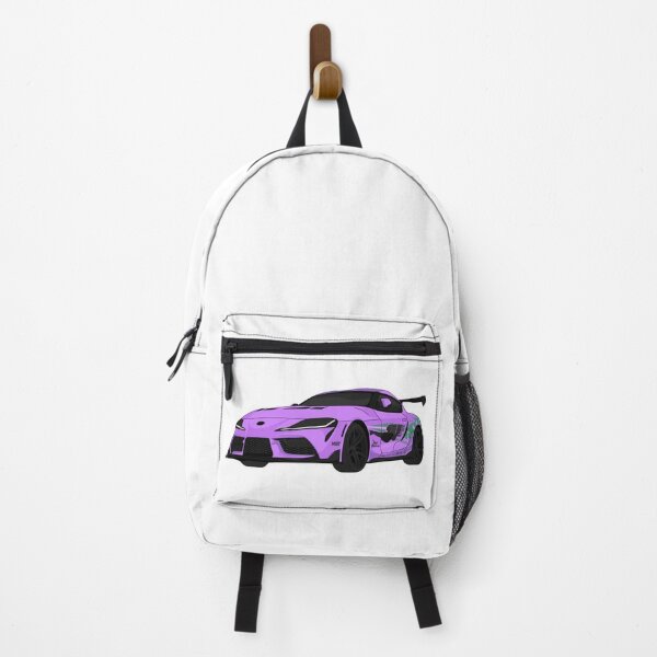 Item preview, Supra MK5 F&F (Violet) designed and sold by VenZolic.