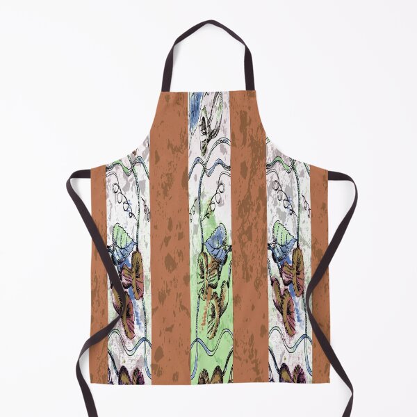 Item preview, beige stripe's gone retro designed and sold by Nickdavisinghe.