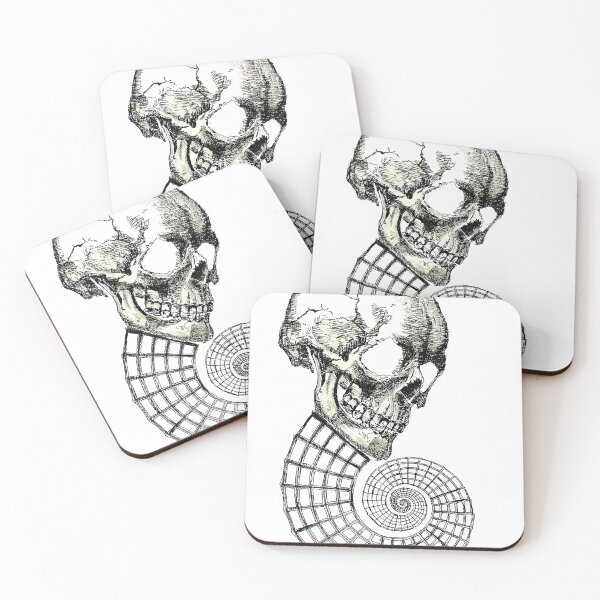 Item preview, MACABRE designed and sold by fishtower.