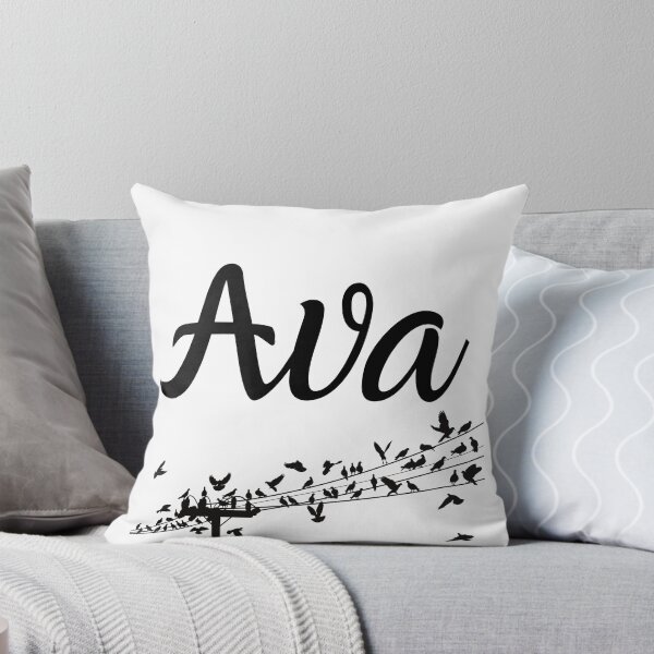 Item preview, Ava name  designed and sold by ghadirjo.