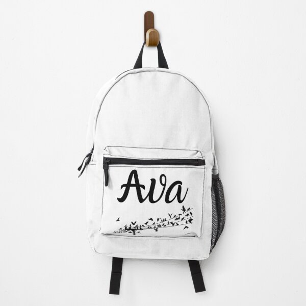 Item preview, Ava name designed and sold by ghadirjo.