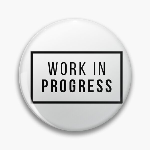 Item preview, Work in progress designed and sold by Adil Noushad.