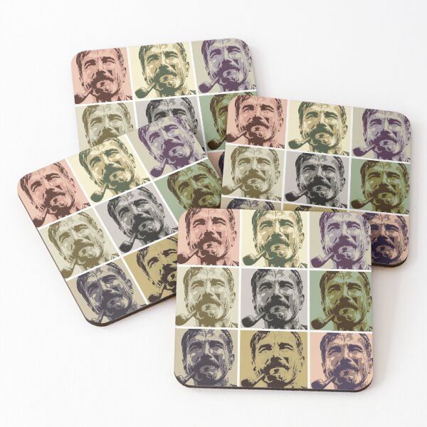 Item preview, Daniel Day-Lewis Plainview There Will Be Blood Pose designed and sold by fastandre.