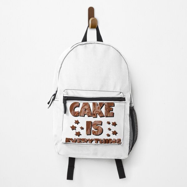 Item preview, Everything is cake !! designed and sold by Tifaprint.