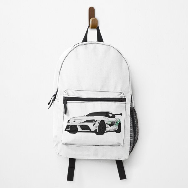 Item preview, Supra MK5 F&F (White) designed and sold by VenZolic.