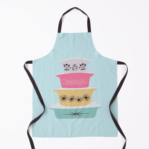 Item preview, Pyrex Pretties 2 designed and sold by sarahhexed.