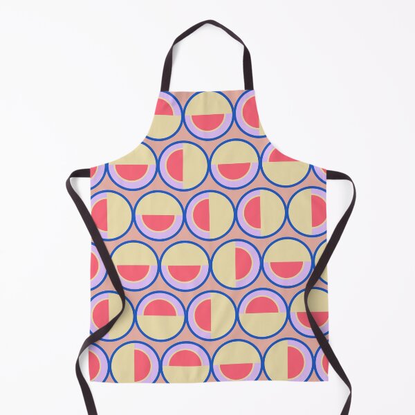 Item preview, Circles and semicircles designed and sold by Gaspar Avila.