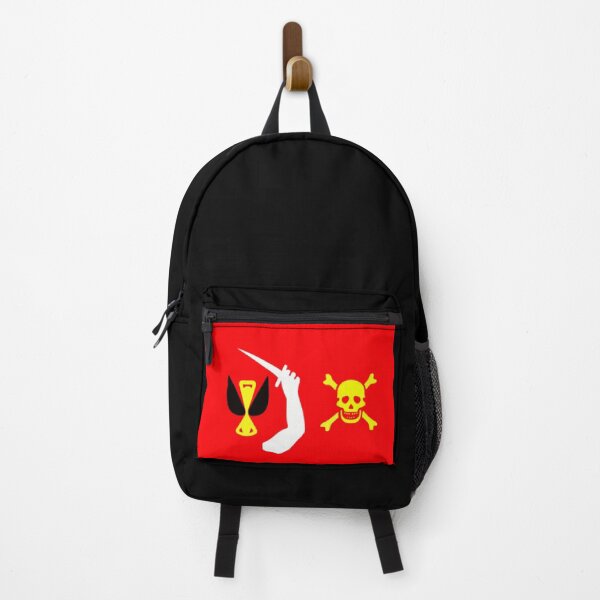 Item preview, CHRISTOPHER MOODY PIRATE FLAG designed and sold by Code7c.