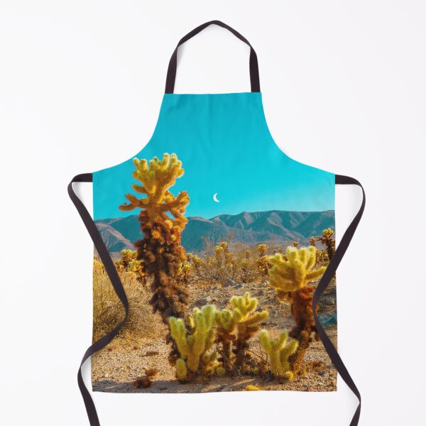 Item preview, Cholla Cactus Garden designed and sold by varickridge.