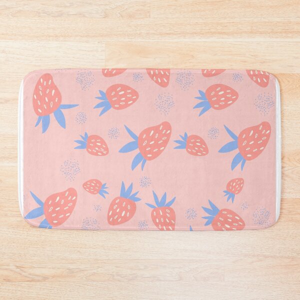 Item preview, Strawberry and summer designed and sold by wiggy38.