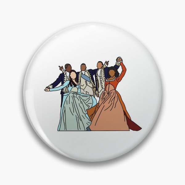 Item preview, hamilton designed and sold by amandalagarde.
