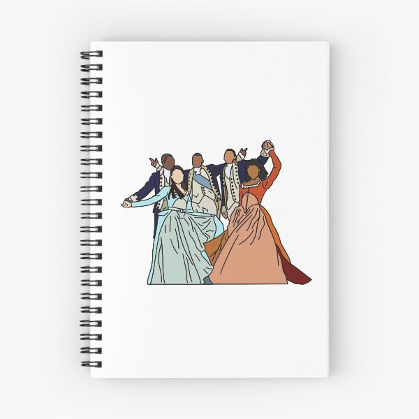 Item preview, hamilton designed and sold by amandalagarde.