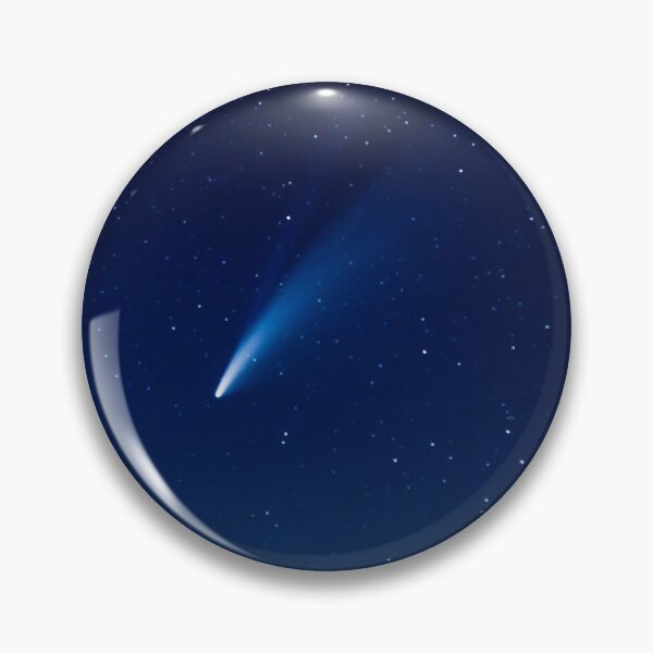 Item preview, Comet Neowise Night sky C 2020 F3  designed and sold by Farid94.