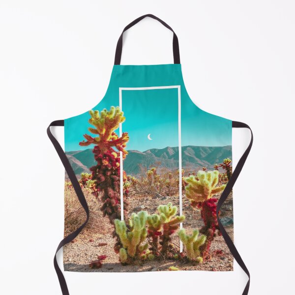Item preview, Cholla Cactus Garden Geo designed and sold by varickridge.