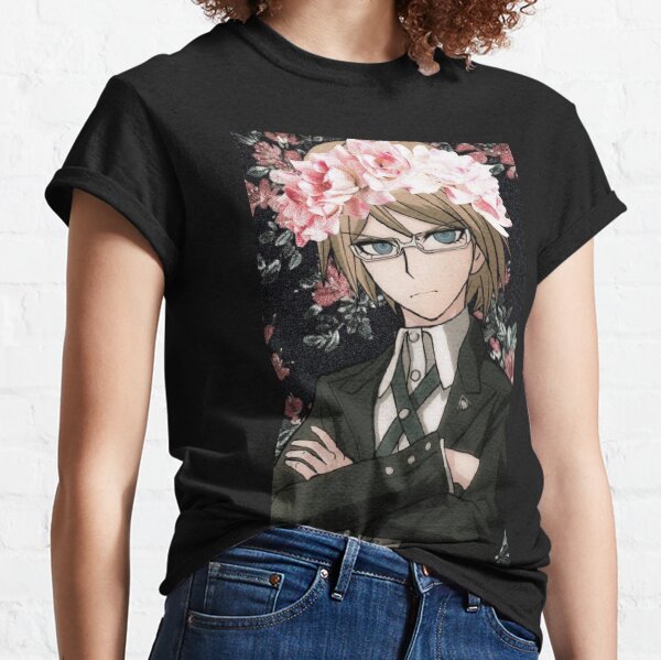 Byakuya Togami, Ultimate Tsundere Classic T-Shirt