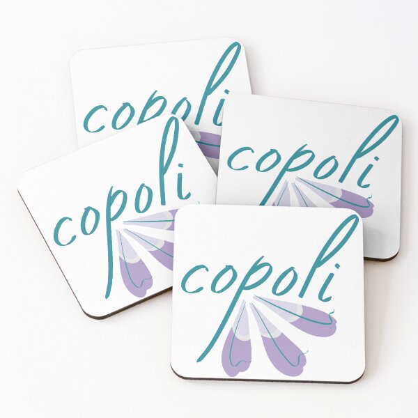 Artikelvorschau, Copoli-Logo 2 entworfen und verkauft von Adam Lo Cicero.