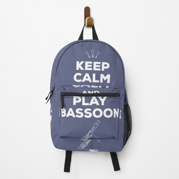 Item preview, Bassoon designed and sold by ElmLenonn.