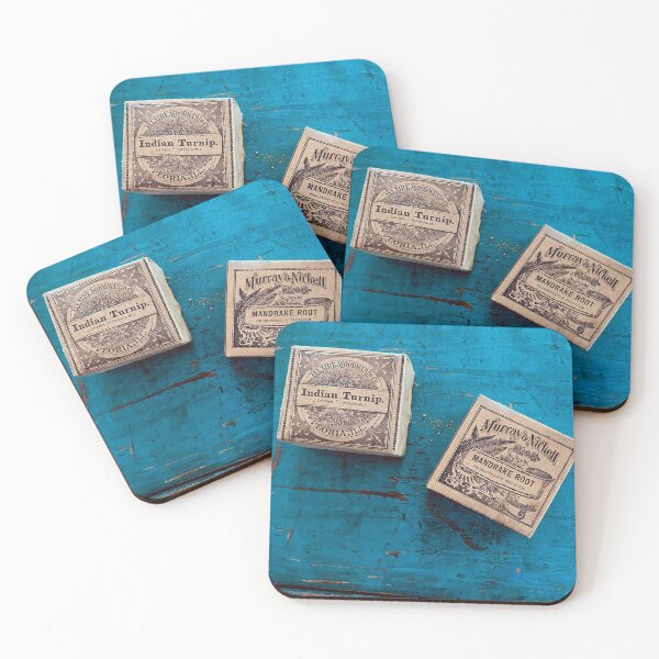 Item preview, Herb Boxes designed and sold by QandQs.
