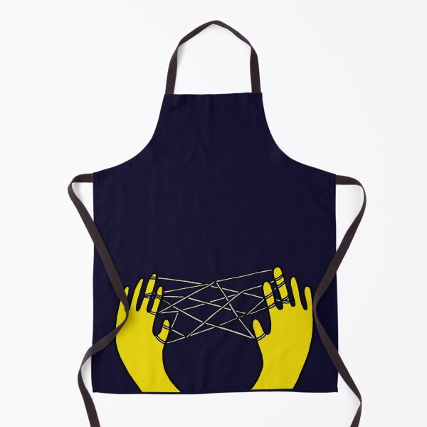 Item preview, Yellow Cats Cradle designed and sold by evannave.
