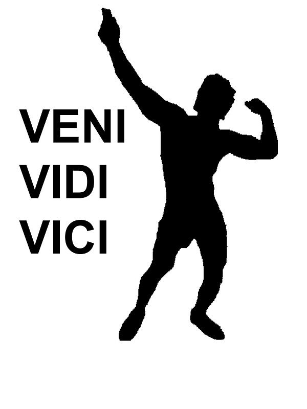 Veni Vidi Vici Mobile Wallpapers - Wallpaper Cave