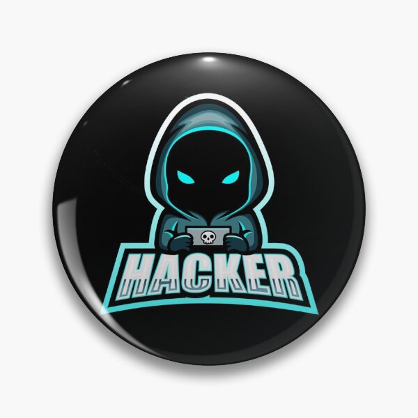 Artikelvorschau, Hacker Cooles Logo entworfen und verkauft von JesusX24.
