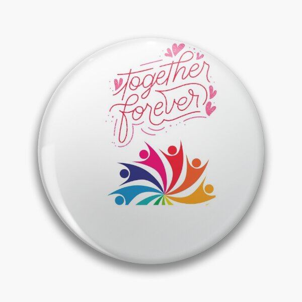 Item preview, Isheilstylish TOGETHER FOREVER  designed and sold by Isheilstylish.