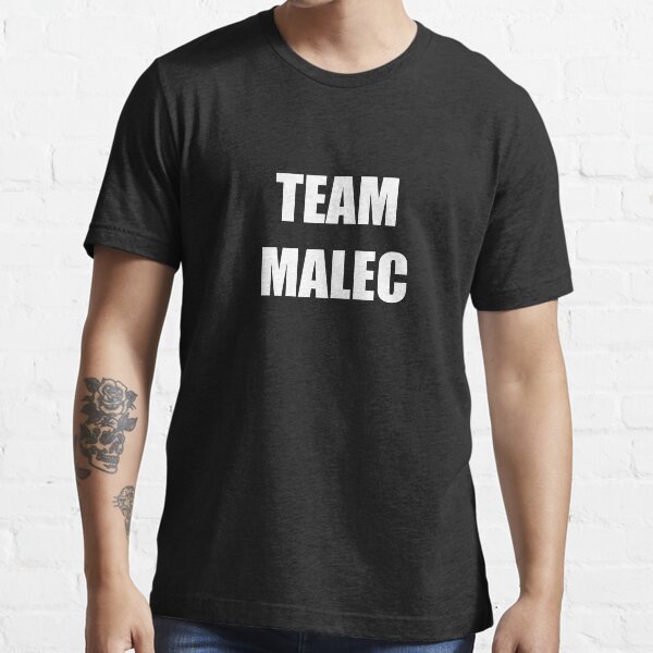 Team Malec Essential T-Shirt