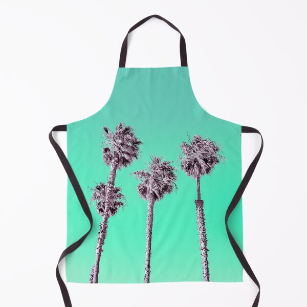 Item preview, Minty Palms designed and sold by varickridge.