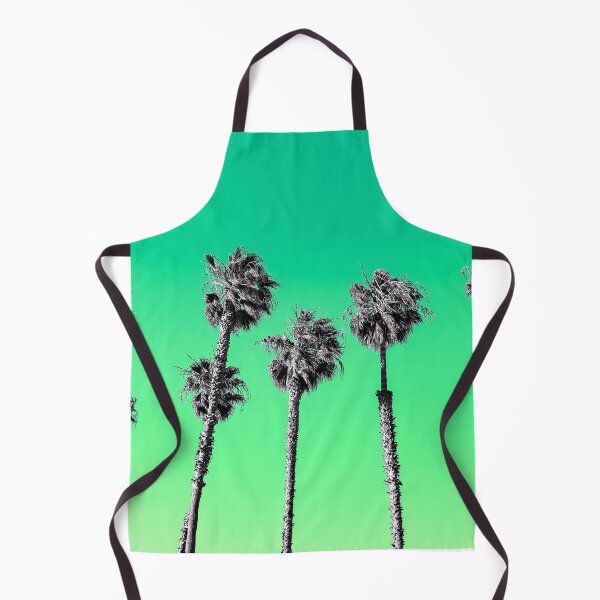 Item preview, Neon Palms designed and sold by varickridge.