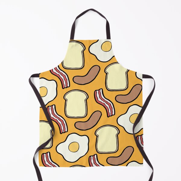 Item preview, Breakfast Pattern designed and sold by evannave.
