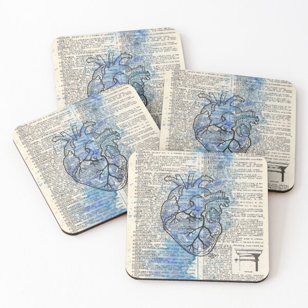 Item preview, Cold-Hearted designed and sold by Delightfully Morose.