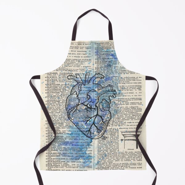 Item preview, Cold-Hearted designed and sold by Delightfully Morose.