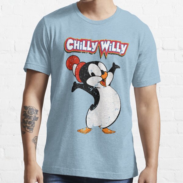 chilly willy clothes