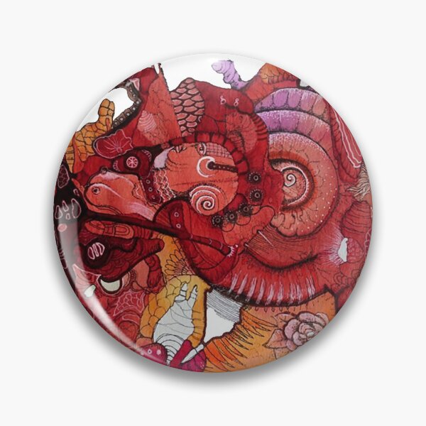 Item preview, BIOMORPHIC ART designed and sold by fishtower.