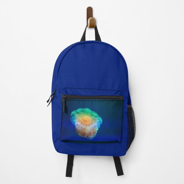 Item preview, Lion's mane jellyfish (Cyanea capillata) designed and sold by Svetlana Korneliuk.