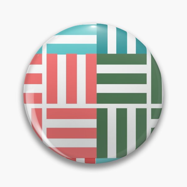 Item preview, GEOMETRICAL - MINIMALIST - DESIGN - COLORS designed and sold by Tropical Blood.